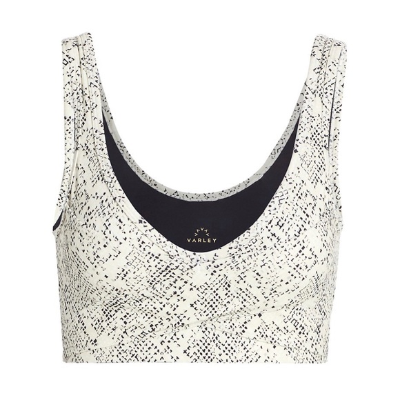 Varley Kellam bra and Century legging set size small - Picture 6 of 13